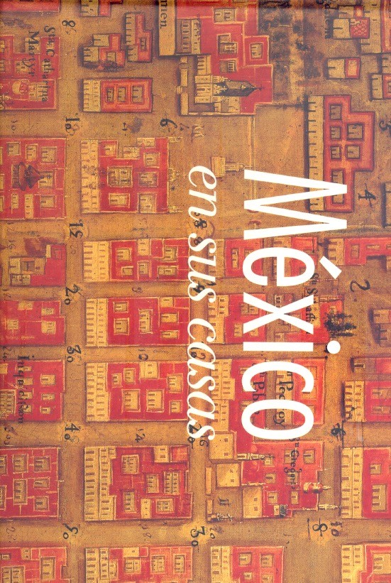 México en sus casas /