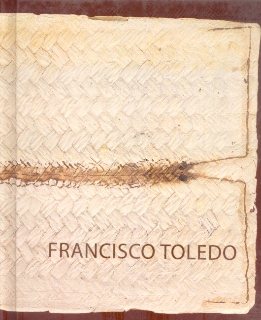 Francisco Toledo El ideograma del insecto /