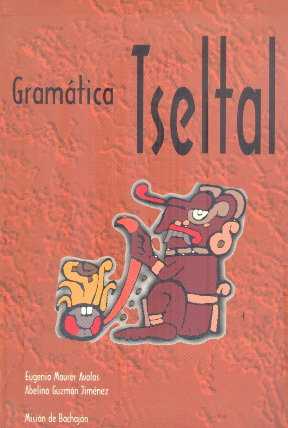 Gramática tseltal /