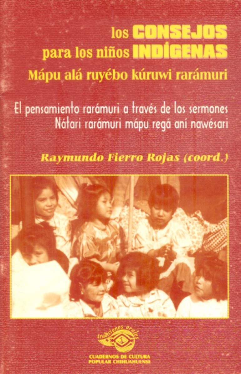 Los Consejos para los niños indígenas /