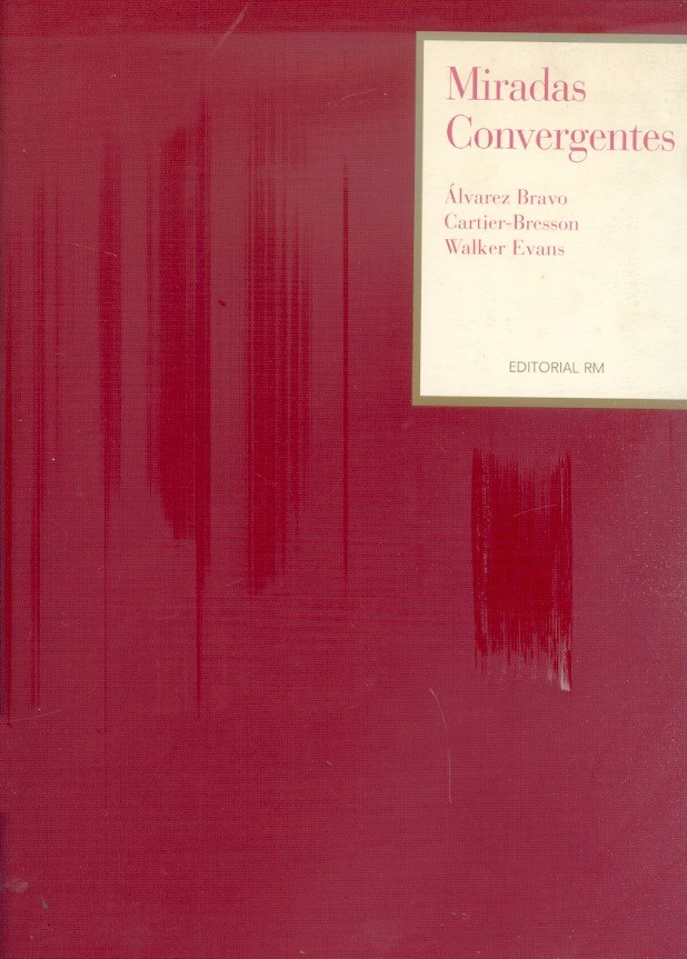 Miradas convergentes /