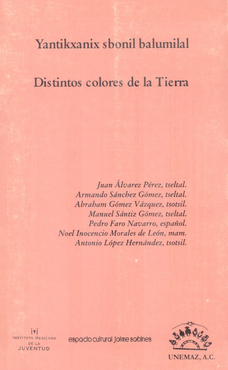 Yantikxanix sbonil balumilal /