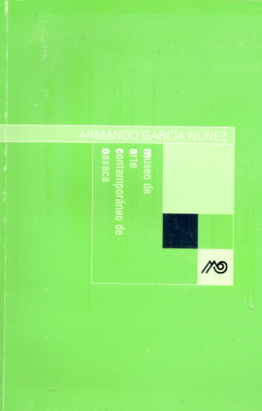 Armando García Núñez, 1883-1965 /