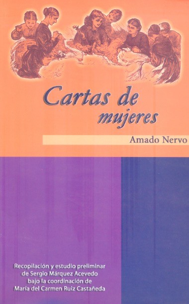 Cartas de mujeres /