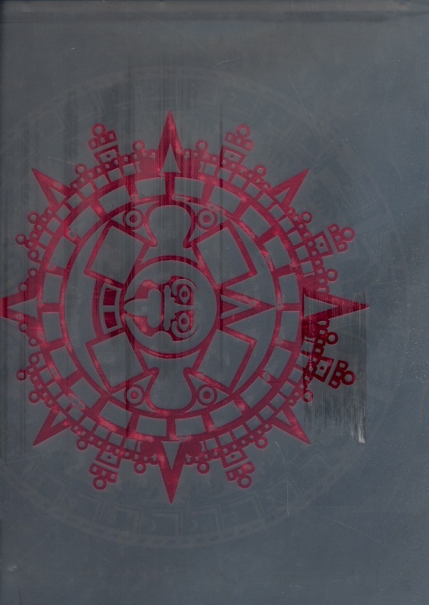 El Calendario azteca y otros monumentos solares /