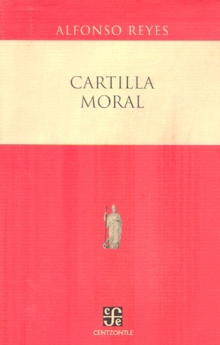 Cartilla moral /