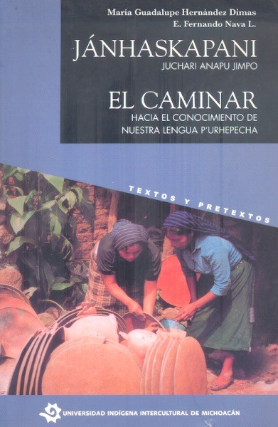 Hernández Dimas, María Guadalupe /