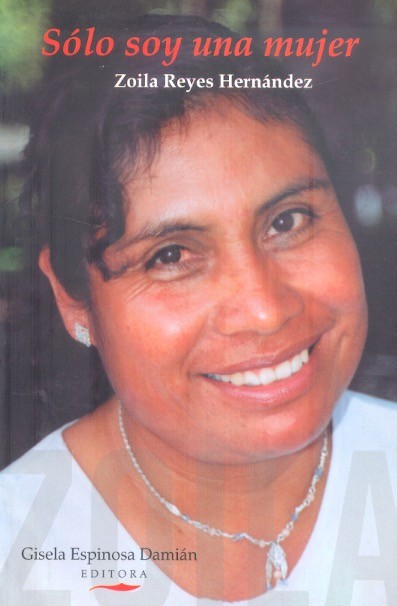 Sólo soy una mujer /