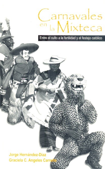 Entre el culto a la fertilidad y el festejo católico /