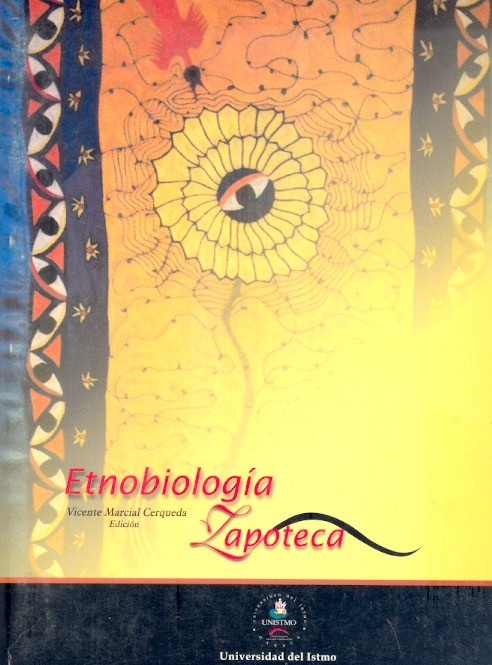 Etnobiología zapoteca /