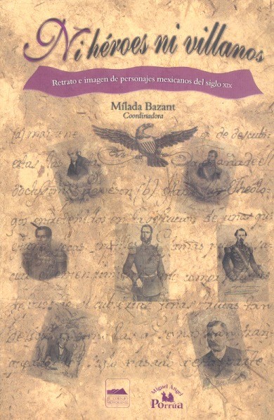 Ni héroes ni villanos /