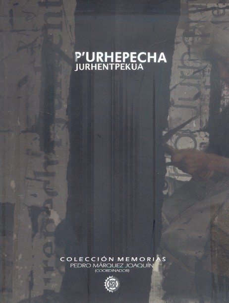 P'urhepecha jurhentpekua /