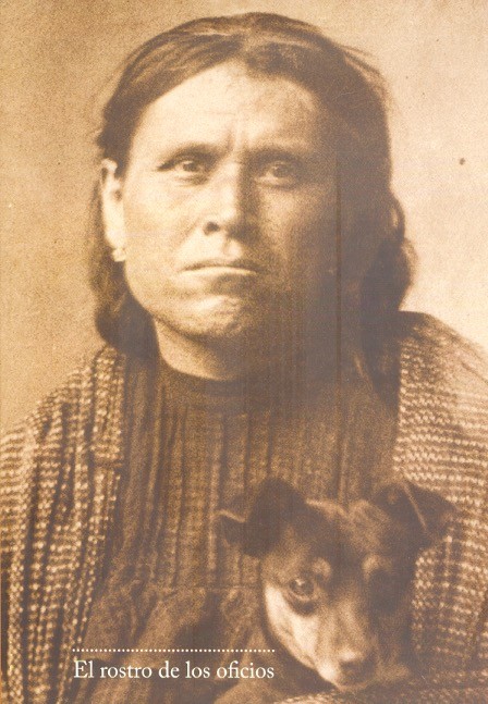 El Rostro de los oficios /