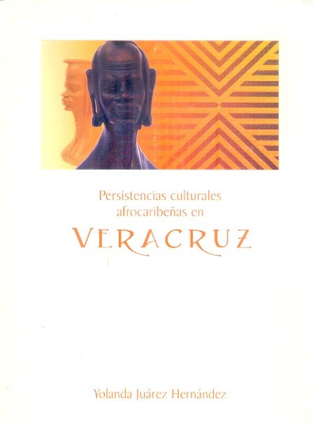 Persistencias culturales afrocaribeñas en Veracruz Su proceso de conformación desde la colonia hasta fi /