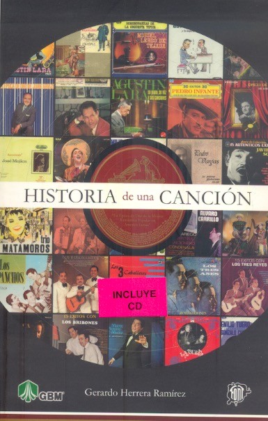 Historia de un canción /