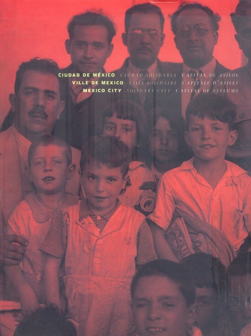 Ciudad solidaria Ciudad de México /
