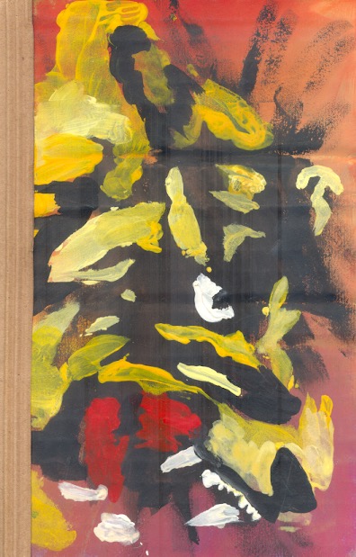 Tierra inhóspita : 13 poetas de El Salvador /