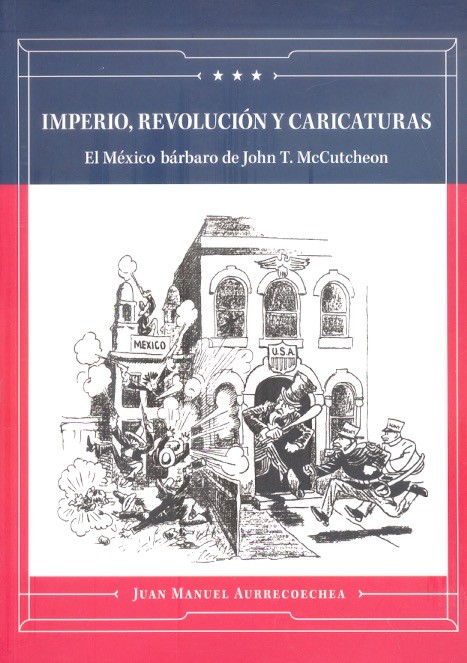 Imperio, revolución y caricaturas