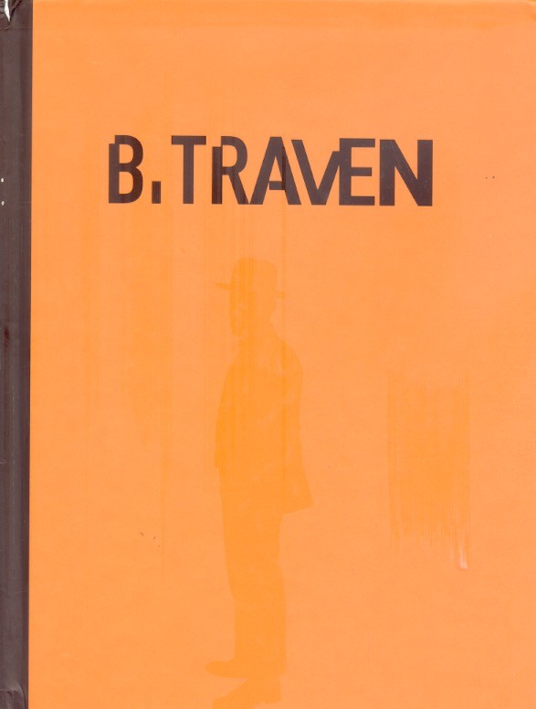 B. Traven