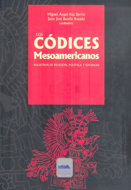 Los códices mesoamericanos
