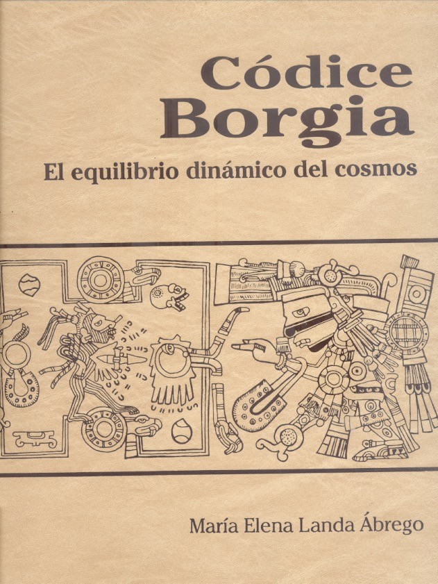 Códice Borgia