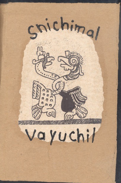 Snichimal Vayuchil = Sueño florido