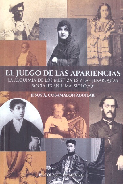 El juego de las apariencias