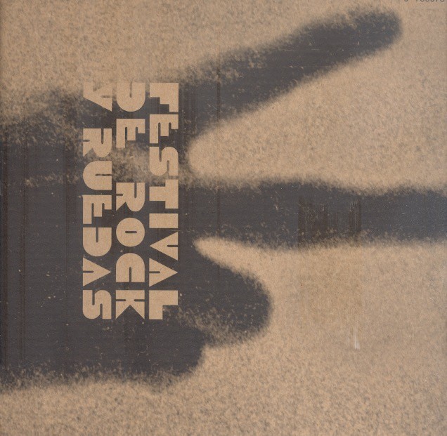 Yo estuve en Avándaro