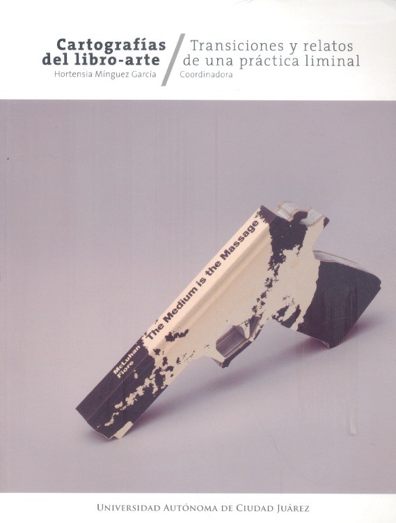 Cartografías del libro-arte