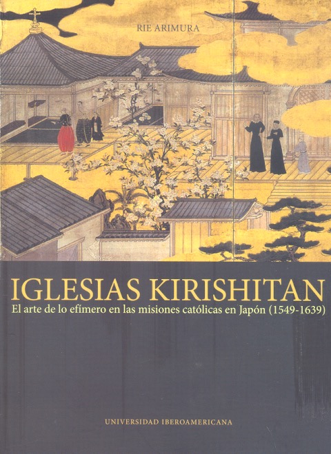 Iglesias kirishitan