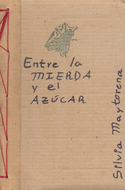 Entre la mierda y el azúcar