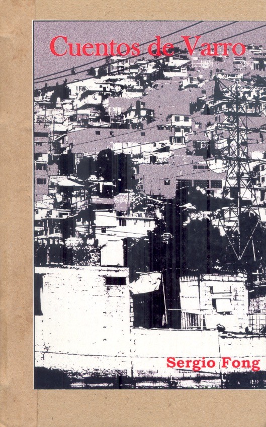 Cuentos de varro /
