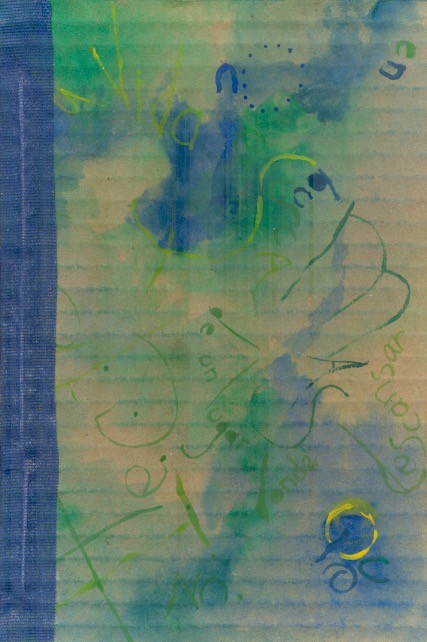 Books From Mexico: La Cartonera books literature poetry Edgar Artaud Jarry