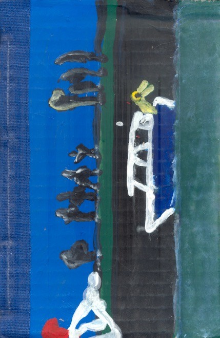 Books From México: Sonetos