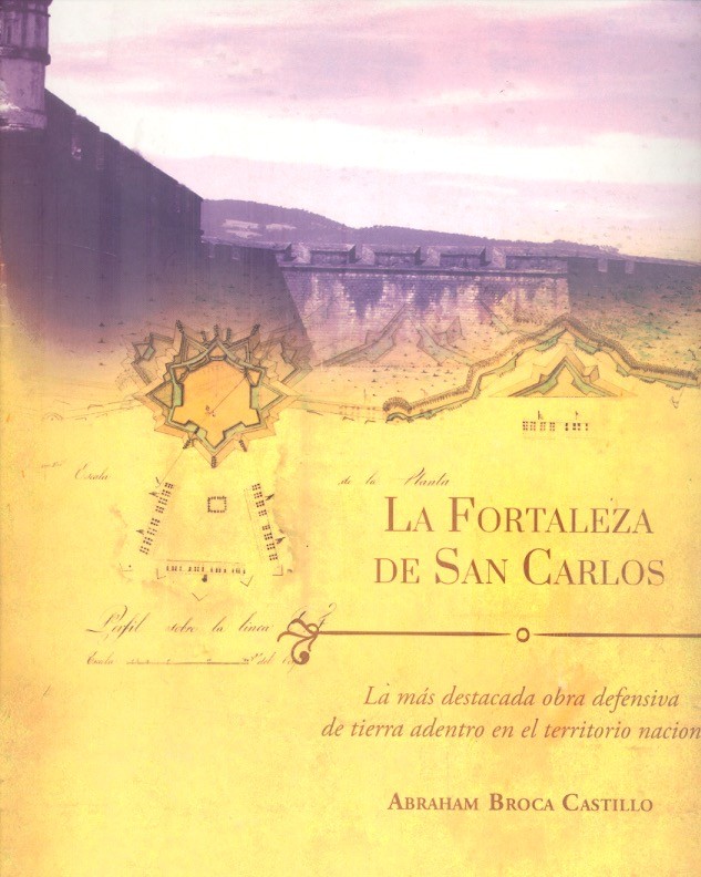 La Fortaleza de San Carlos