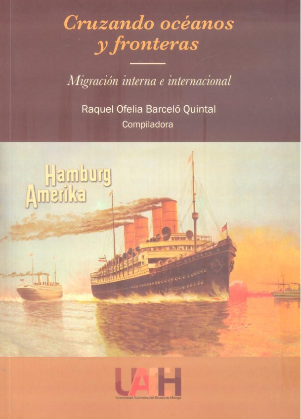 Cruzando océanos y fronteras: migración interna e internacional