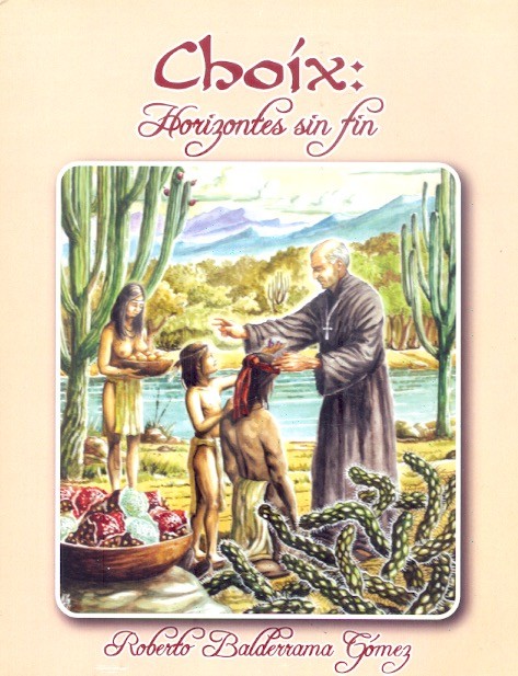 Choix : horizontes sin fin /