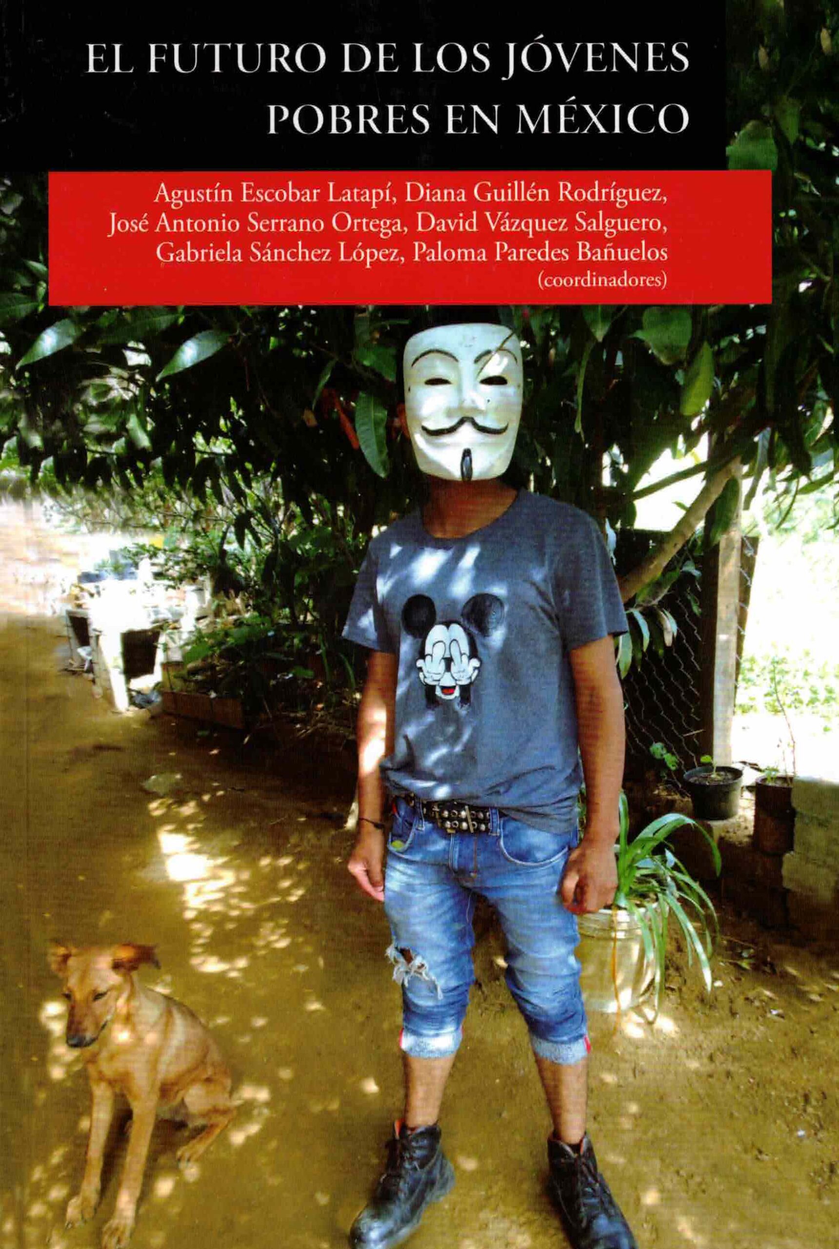 El futuro de los jóvenes pobres en México