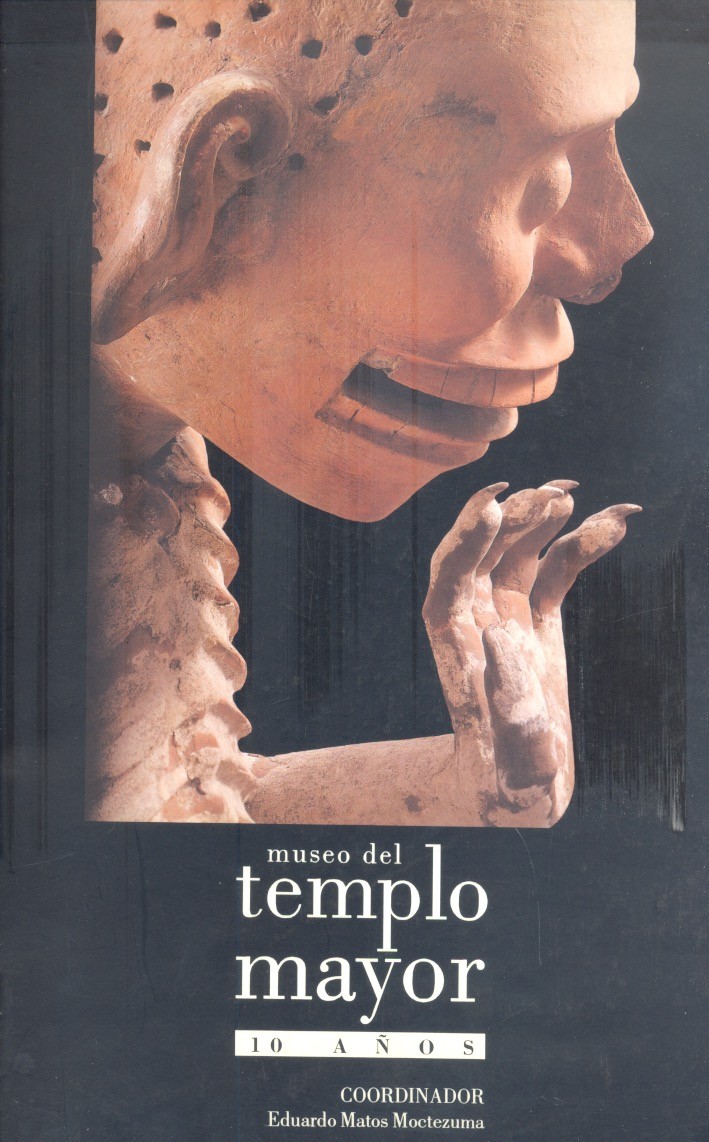 Museo del Templo Mayor, 10 años /